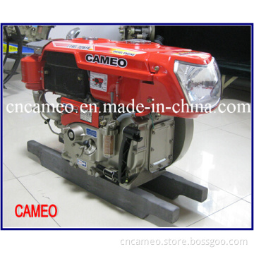 A3-Cp95 9.5HP Diesel Engine Marine Engine Kubota Type Diesel Engine Boat Engine Water Cooled Agriculture Engine